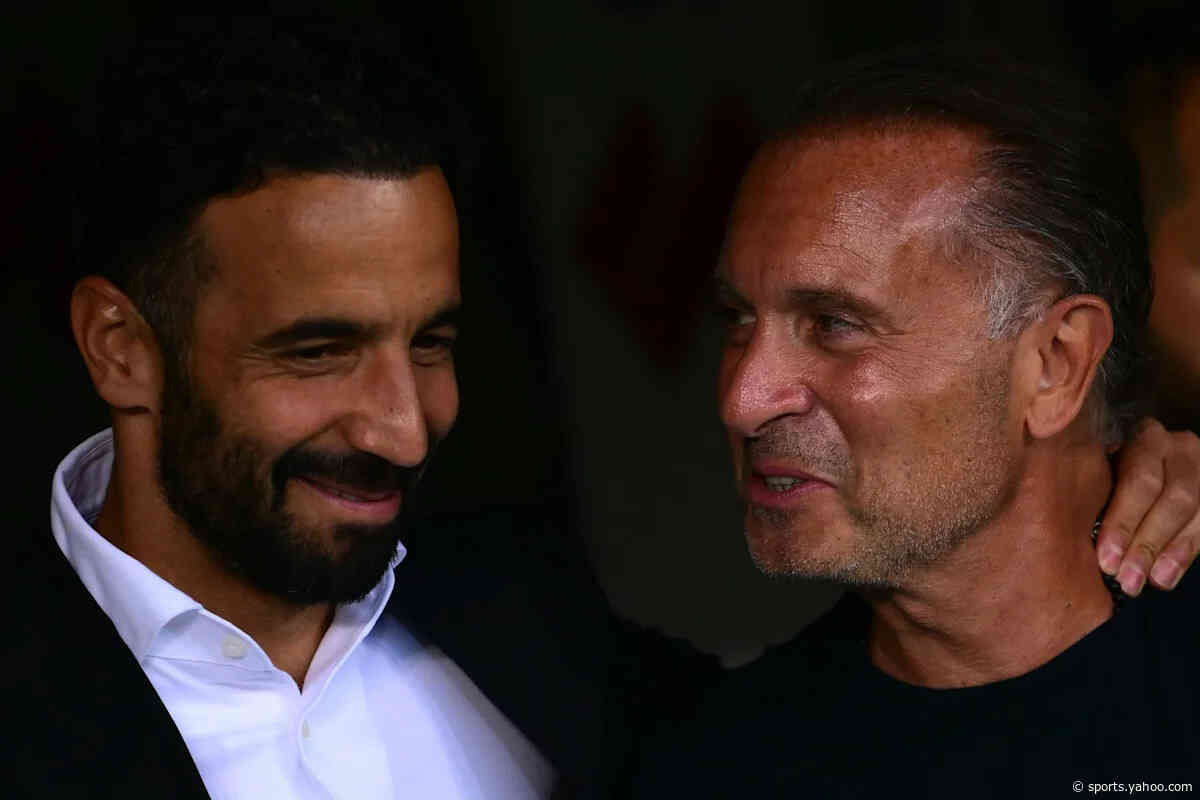 🧨 Koop at risk, Cardinale lucky charm, Martinez agent 🗣️ morning news☀️