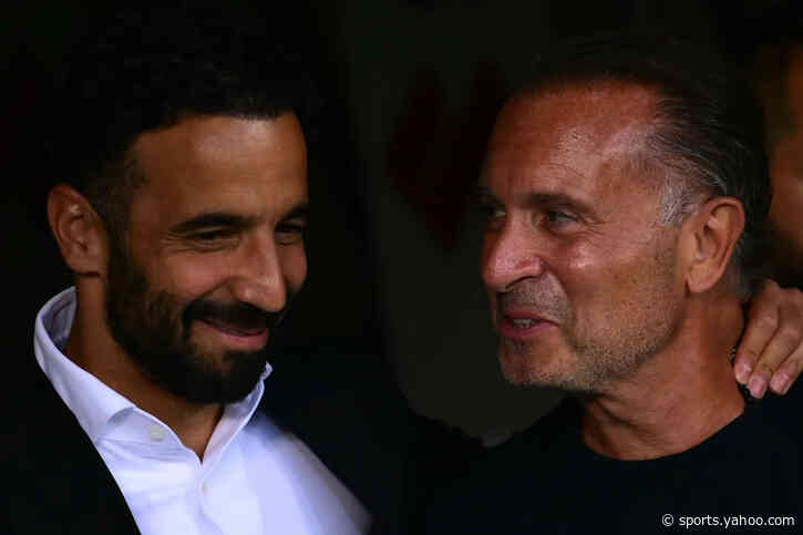 🧨 Koop at risk, Cardinale lucky charm, Martinez agent 🗣️ morning news☀️
