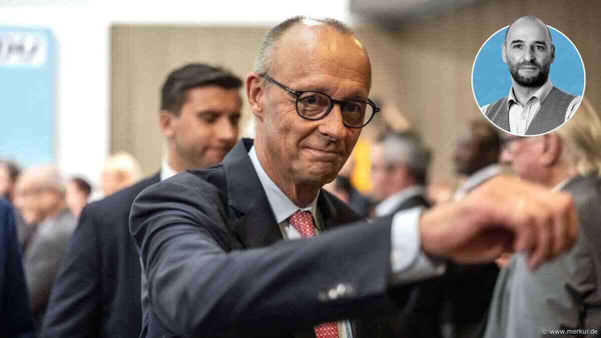 Hohe Spritpreise: Ein bisschen Entlastung für alle – auch für den Kanzler