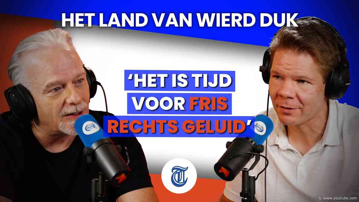 ‘Rechts: kom met oplossingen, anders is het te laat!’