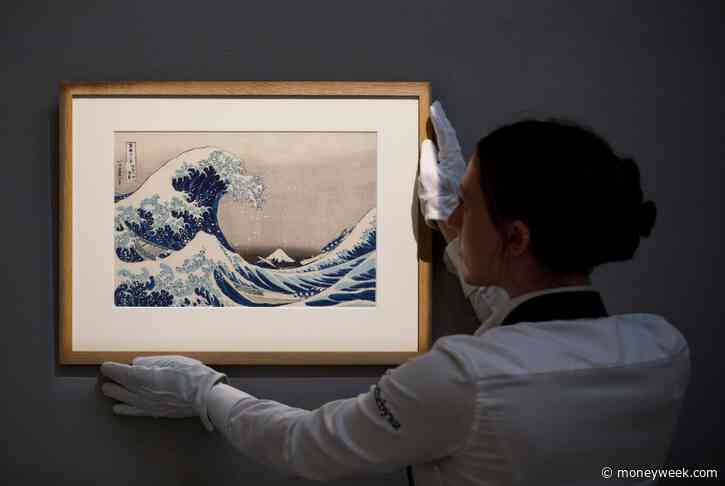 A worthless inheritance: what to do with unwanted artwork