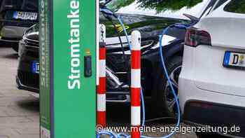E-Auto-Umfrage zeigt große Zufriedenheit – doch vor allem ein Problem sorgt für Verdruss