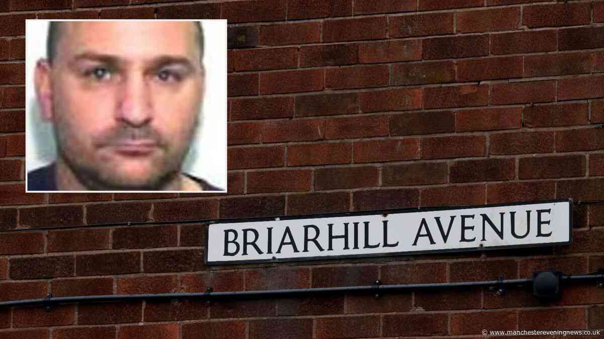 'Monster' who beat baby to death stays behind bars as third parole bid fails