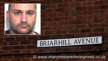 'Monster' who beat baby to death stays behind bars as third parole bid fails