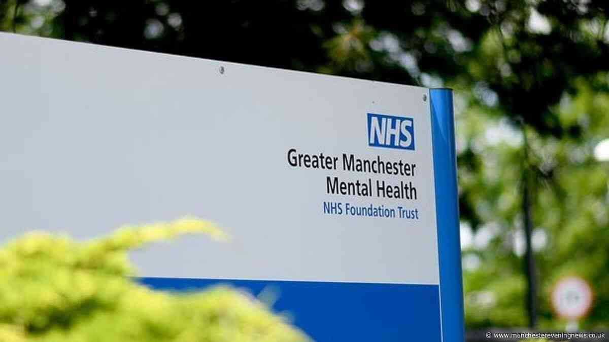 'Biologically male patient exposed himself on women's hospital ward'