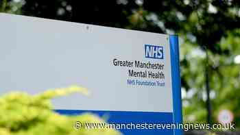 'Biologically male patient exposed himself on women's hospital ward'