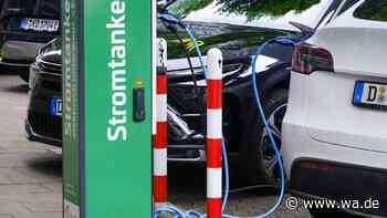 E-Auto-Umfrage zeigt große Zufriedenheit – doch vor allem ein Problem sorgt für Verdruss