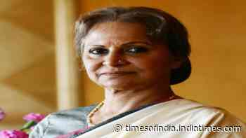 Waheeda Rehman joins Gandhi film: Actor returns as Putlibai