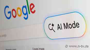 Zwischenfälle schon im Mai: Googles KI dringt in fremde Firmensysteme ein