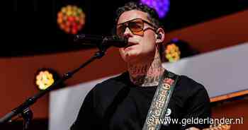 Douwe Bob en Giel Beelen werken aan terugkeer De beste singer-songwriter