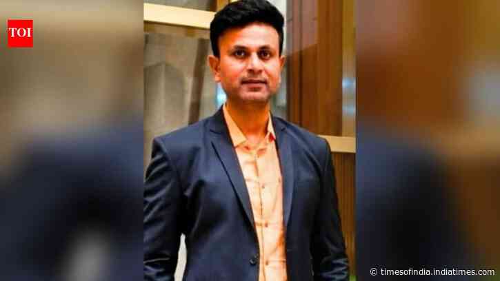 Santosh reacts to ‘Gondhal’ being chosen as India’s official entry for Oscar 2027 entry