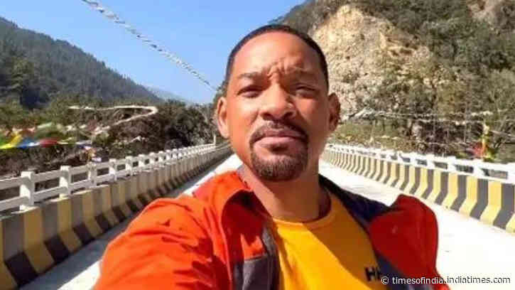 Motivational quote of the day by Will Smith