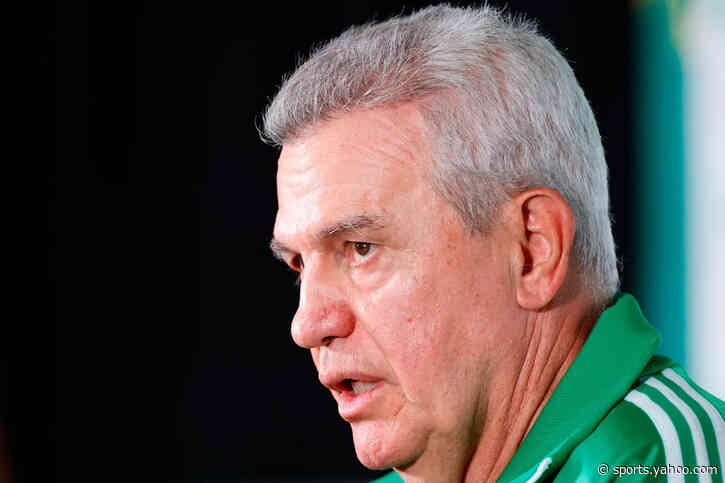 Pending details, Javier Aguirre to be Valencia's new manager
