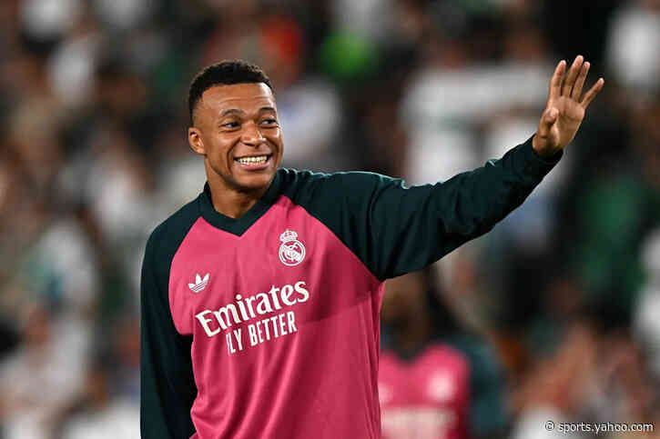 Spanish journalist explains what Real Madrid will do if Kylian Mbappe does not win Ballon d’Or
