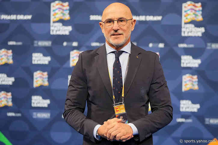 The day's 5⃣ stories: Mazzola, De la Fuente's changes, Tuchel..