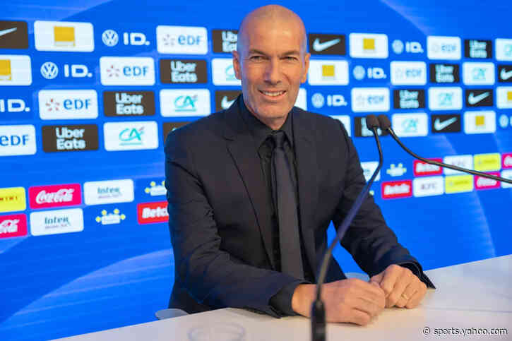 ☕️🥐 FC Breakfast: Zidane on Dembélé-Mbappé 🎙️, Da Cunha 🪄, Olise 🔥