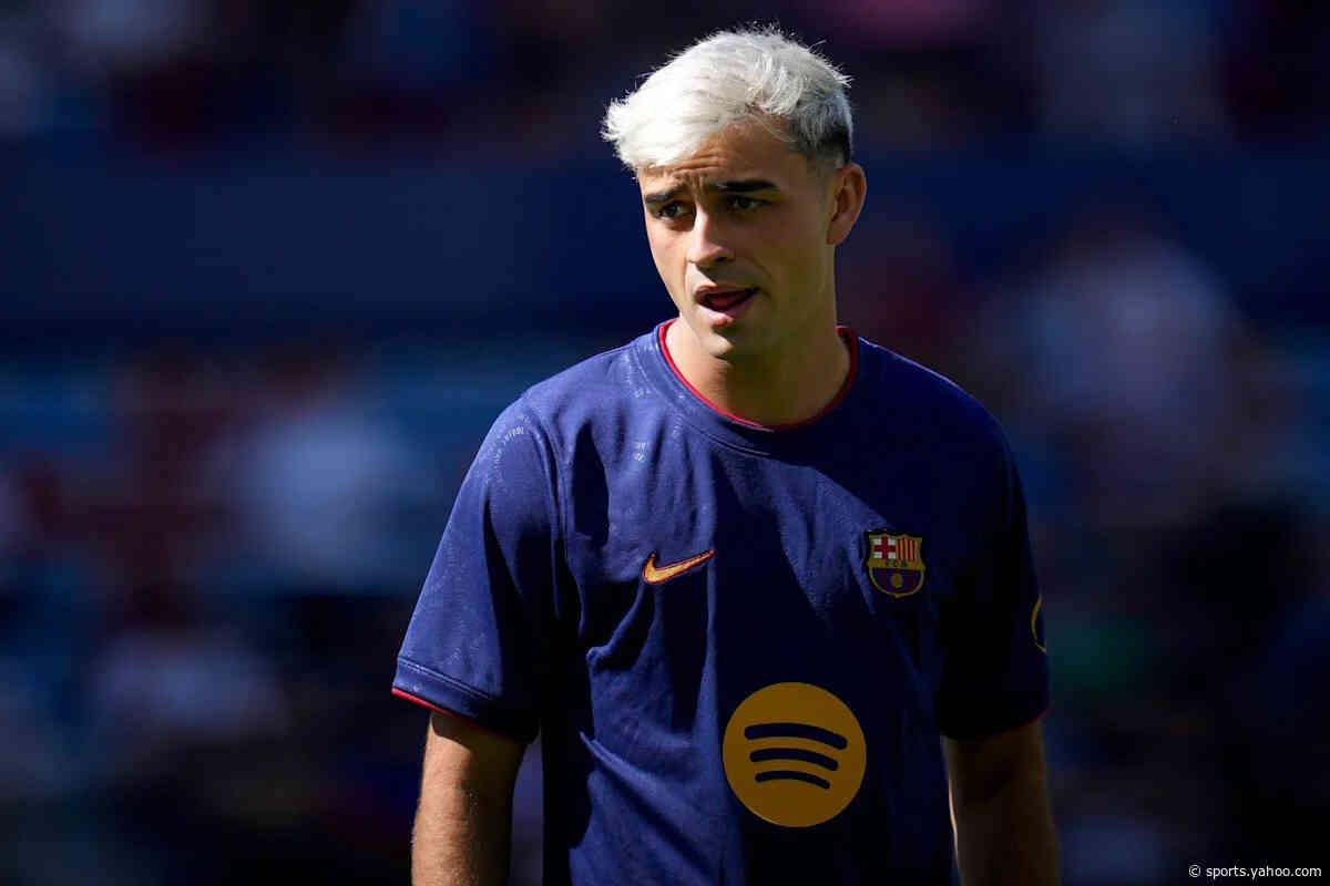 Why Hansi Flick keeps substituting Pedri despite his importance – report