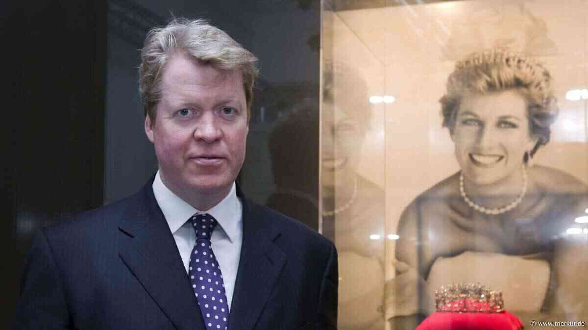 Mysteriöser Diebstahl: Buch-Exemplare über Prinzessin Diana in den Niederlanden gestohlen