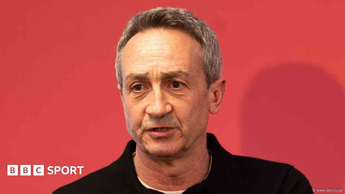 WRU sticking to three-team plan - Reddin