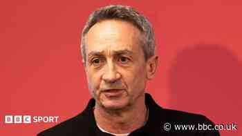 WRU sticking to three-team plan - Reddin