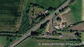 The ‘rare’ Roman mound where a woman was found buried