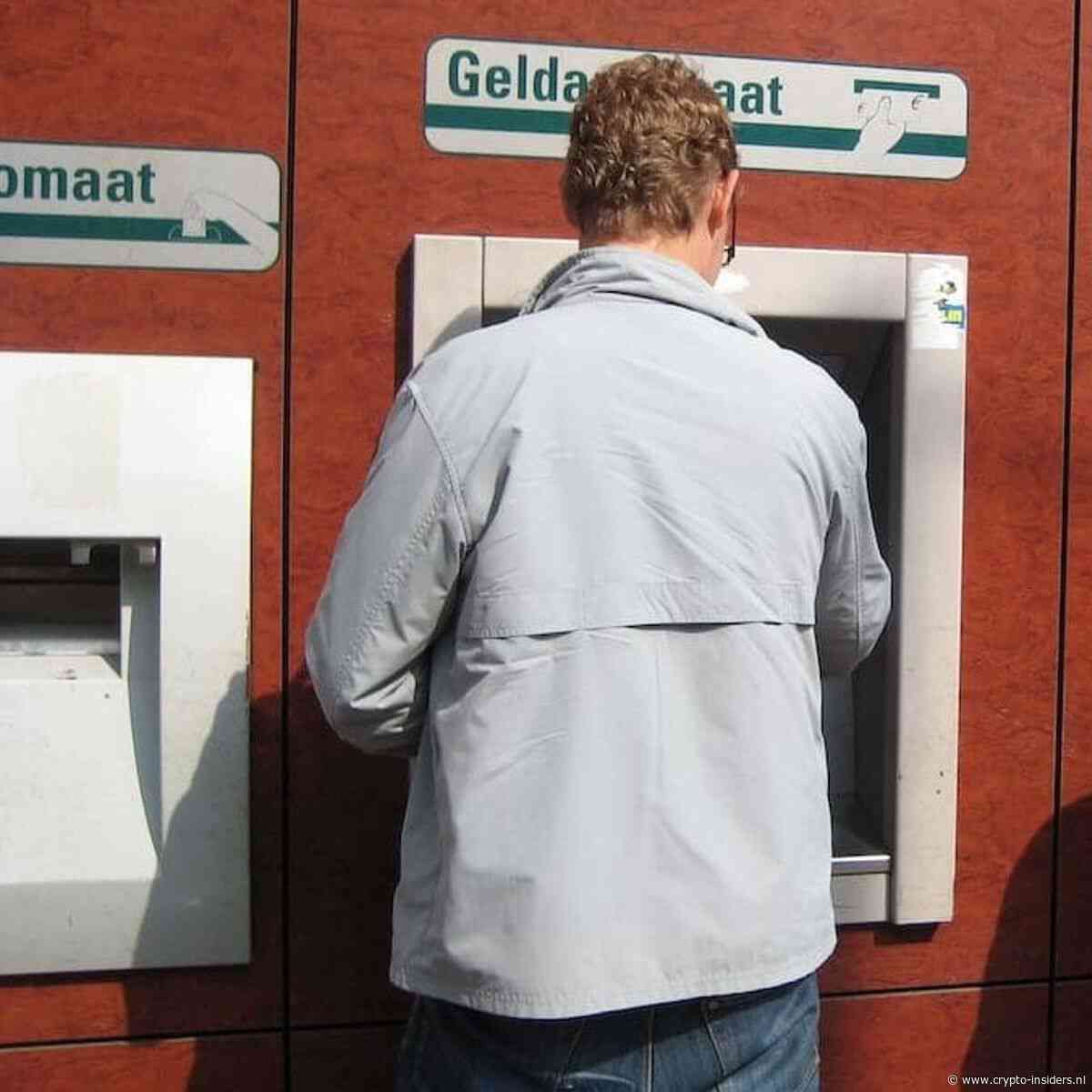 Uitgezocht: Houd hier rekening mee als je crypto overmaakt naar je bank