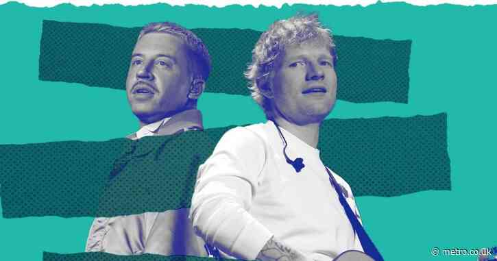 What should Ed Sheeran do next after US tour erupts in controversy?