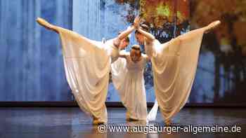 Das Ballett: Die Vier Jahreszeiten