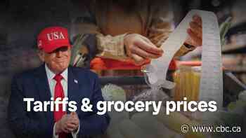 How tariffs will actually change your grocery bill in Ontario