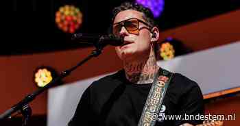 Douwe Bob en Giel Beelen werken aan terugkeer De beste singer-songwriter