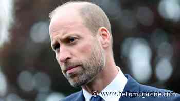 Prince William faced with 'difficult' situation: 'It's his family's future'