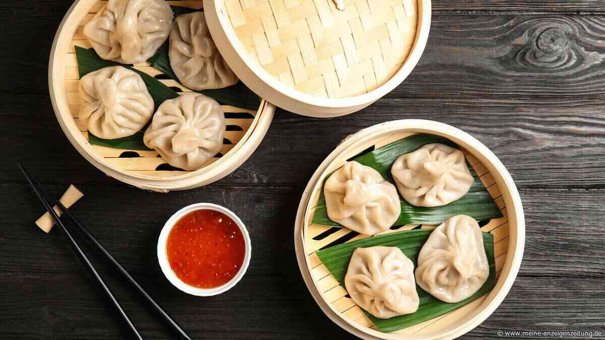 Gedämpft, frittiert, gebacken: Wie die Welt ihre Teigtaschen auf den Tisch bringt