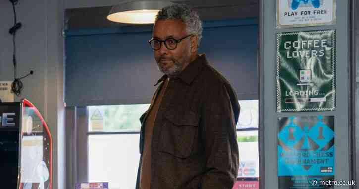 Darnell reveals real reason why he can’t save Denise in EastEnders