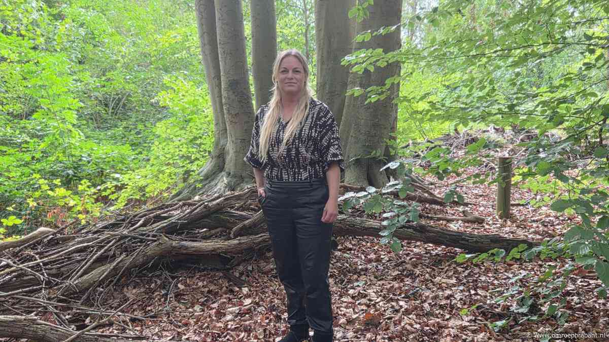 'Het was geen lieverdje, maar het misdadigerskerkhof verdiende hij niet'