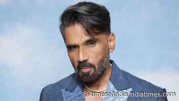 Suniel Shetty calls Tulu ‘part of who I am’ after Karnataka recognition