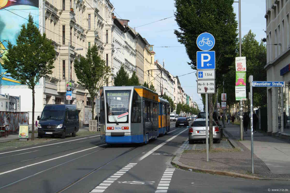 PARK(ing)-Day auf der Eisenbahnstraße in Leipzig: Eisi für alle statt immer nur für Autos