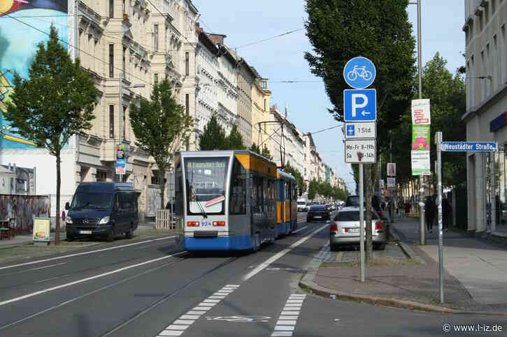 PARK(ing)-Day auf der Eisenbahnstraße in Leipzig: Eisi für alle statt immer nur für Autos