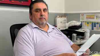 After 20 years with no police force, safety tops voter concerns in this Quebec community
