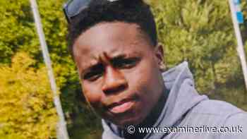 Missing boy, 13, found as police issue update