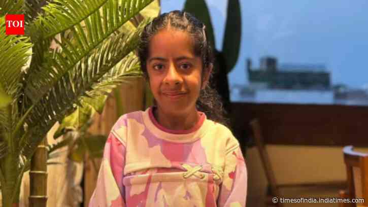 How 22-year-old Snehal faces cruel comments about her body but keeps chasing her dream