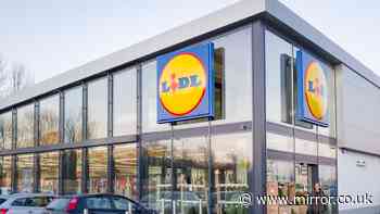 '4 piece' Lidl set like £58 B&Q and £80 Tesco in new £20 deal in stores on Sunday