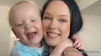 'We thought our little boy was just clumsy - now we're rushing to make memories before we lose him'