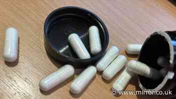 'It isn't everyone': Cardiologist reveals who actually needs a Vitamin D supplement