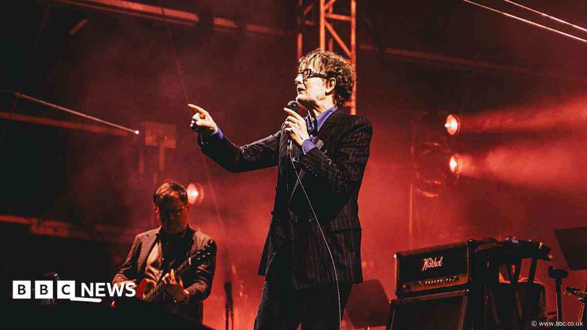 Could Sheffield be the next UNESCO City of Music?