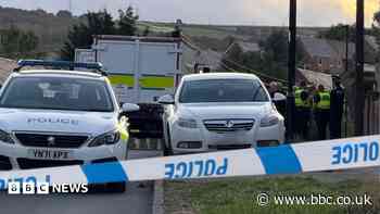 Further arrests after homes evacuated in search