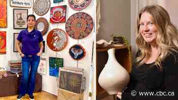 Artists in Durham Region gear up for annual free festival featuring 'symphony' of arts