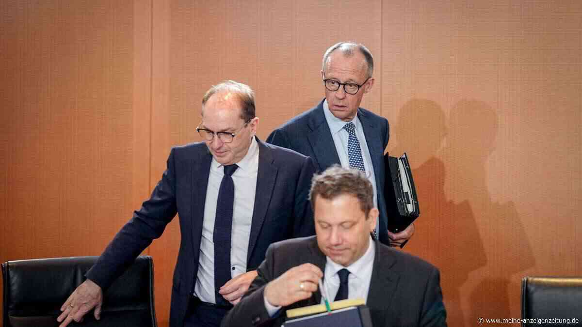 „Dobrindt als Kanzler? Abenteuerlich“: Experte bewertet Merz-Revolte als Illusion