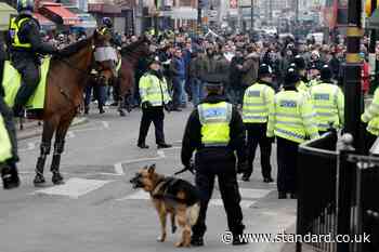 Why do West Ham and Millwall fans hate each other? A history of the 'Dockers Derby' as rivalry explained