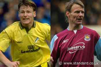 Who has played for Millwall and West Ham? Stars to have crossed the divide