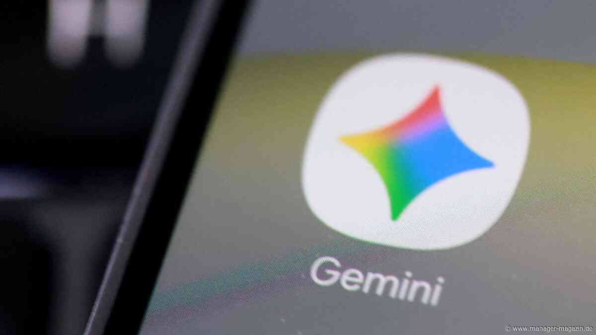 Nach OpenAI, Anthropic und Meta: Auch Googles KI Gemini hackte Unternehmen